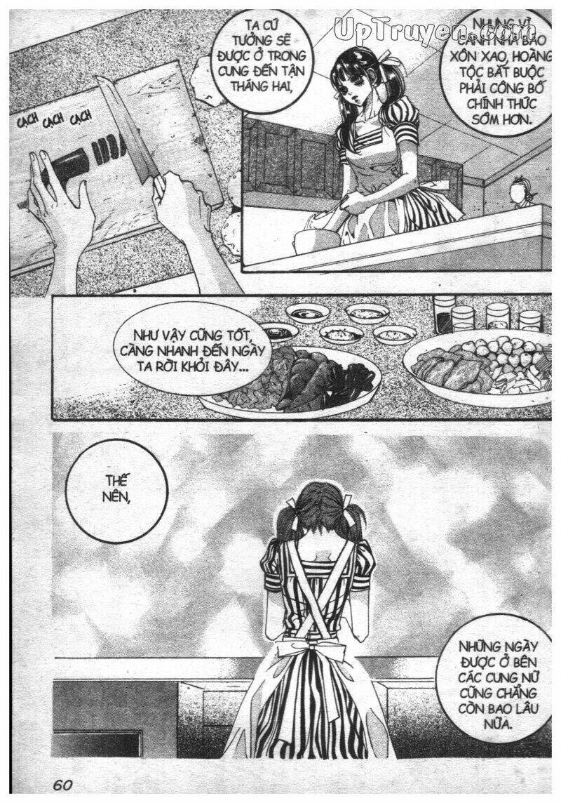 hoàng cung chapter 16 58