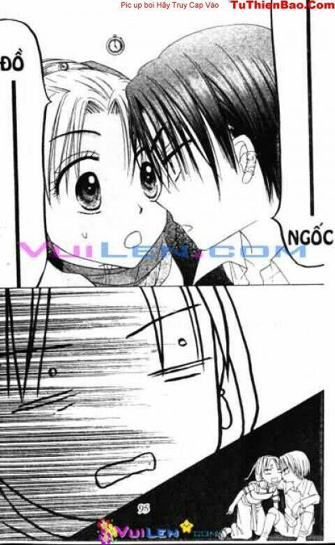 gakuen alice chapter 17 95