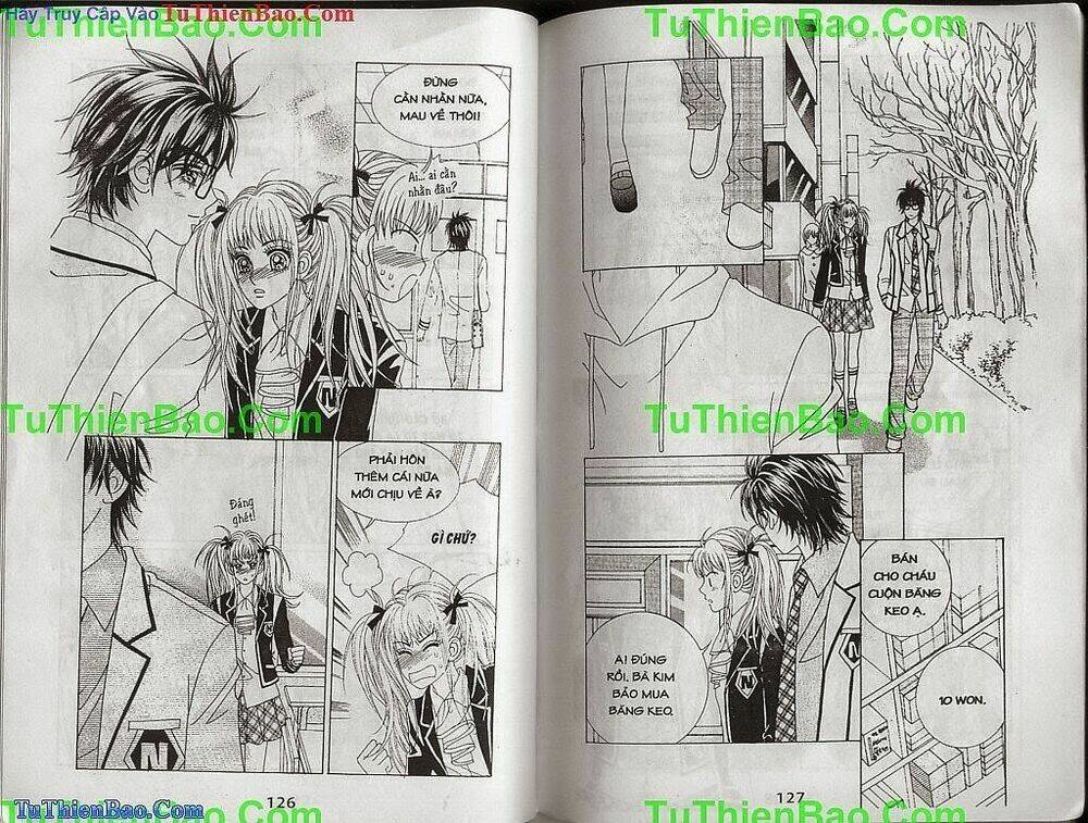 đại ca tuổi yêu chapter 15 63