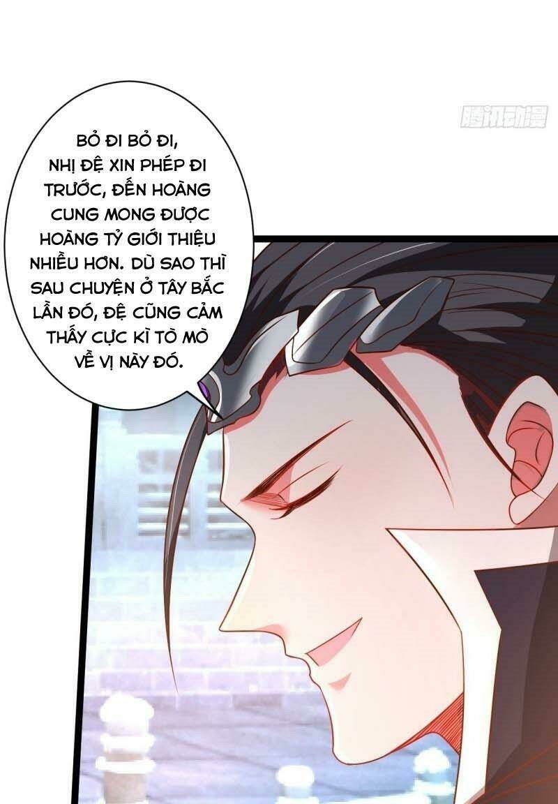 trọng sinh tối cường ma tôn ở rể chapter 66 31