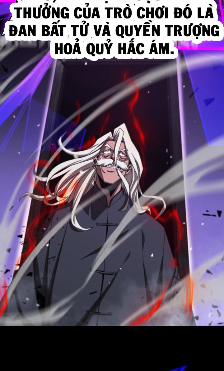 chư giới - tận thế online chapter 133 18