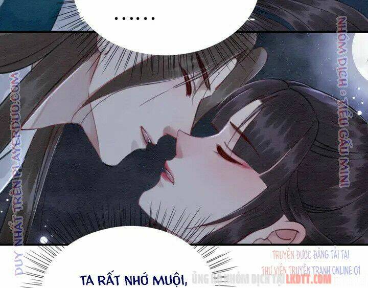 trọng sinh bá sủng nhiếp chính vương quá mạnh mẽ chapter 156 42