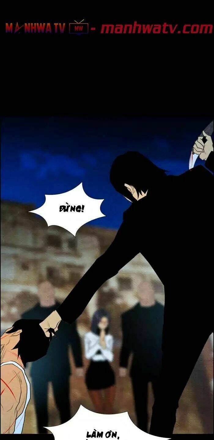 kẻ hồi sinh chapter 59 22