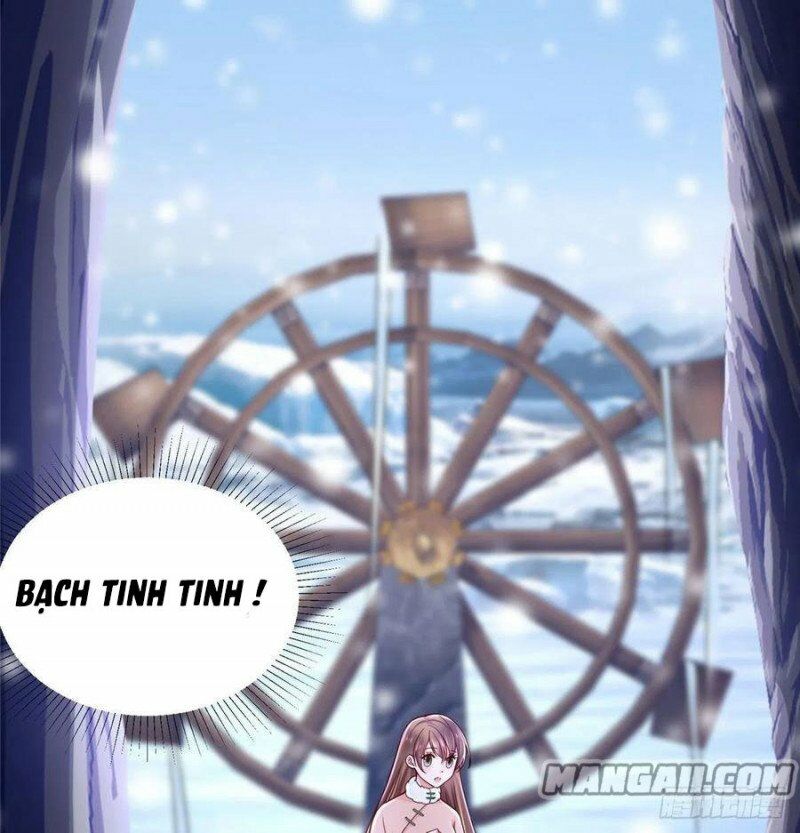 [16+] thảnh thơi thú thế chủng chủng điền, sinh sinh tể chapter 269 5