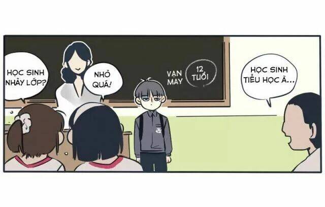 mau mang anh trai tôi đi chapter 75 3