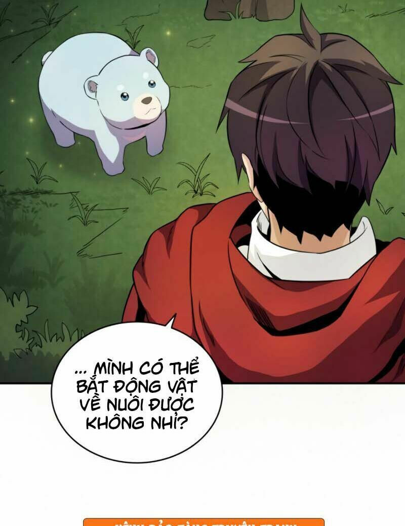 arcane sniper chapter 19 4