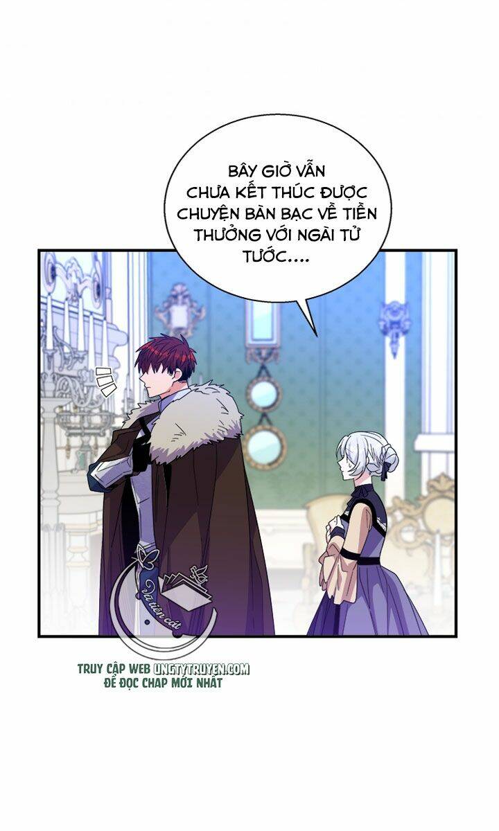 chồng yêu, em muốn đình công! chapter 25 32