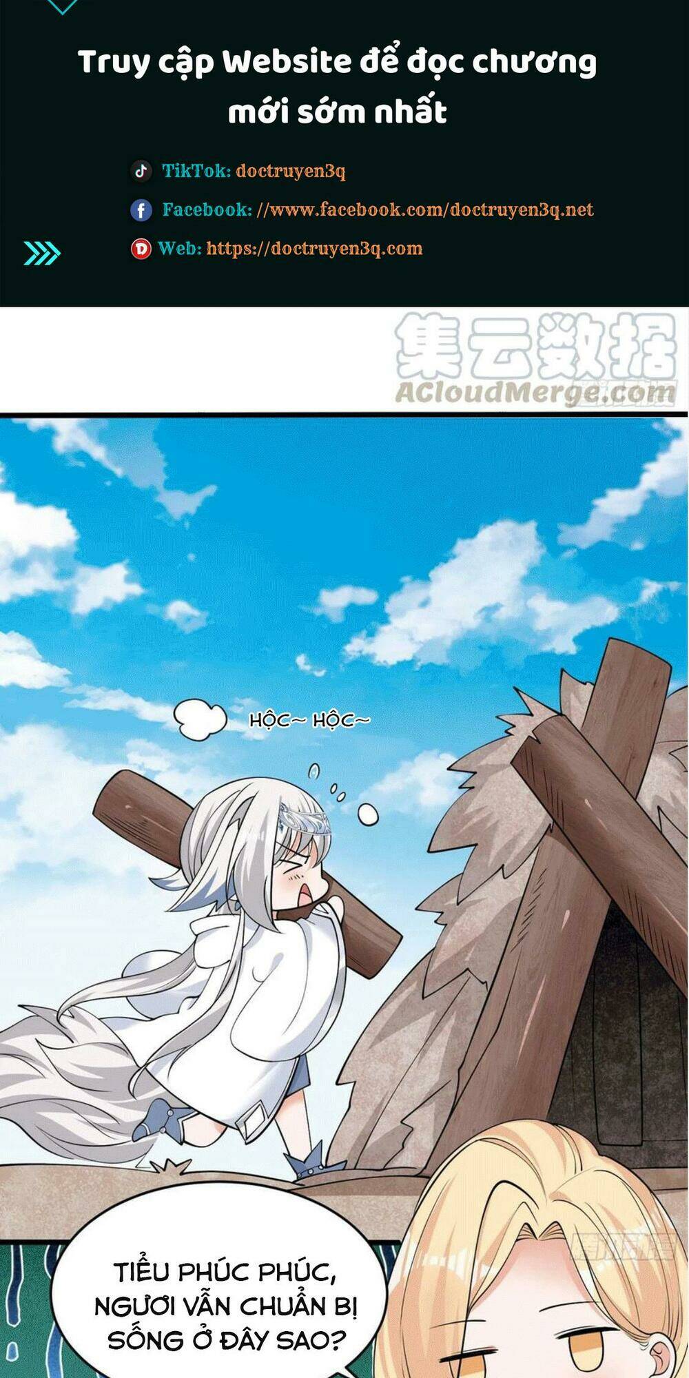 giáng thần chiến ký chapter 90 21