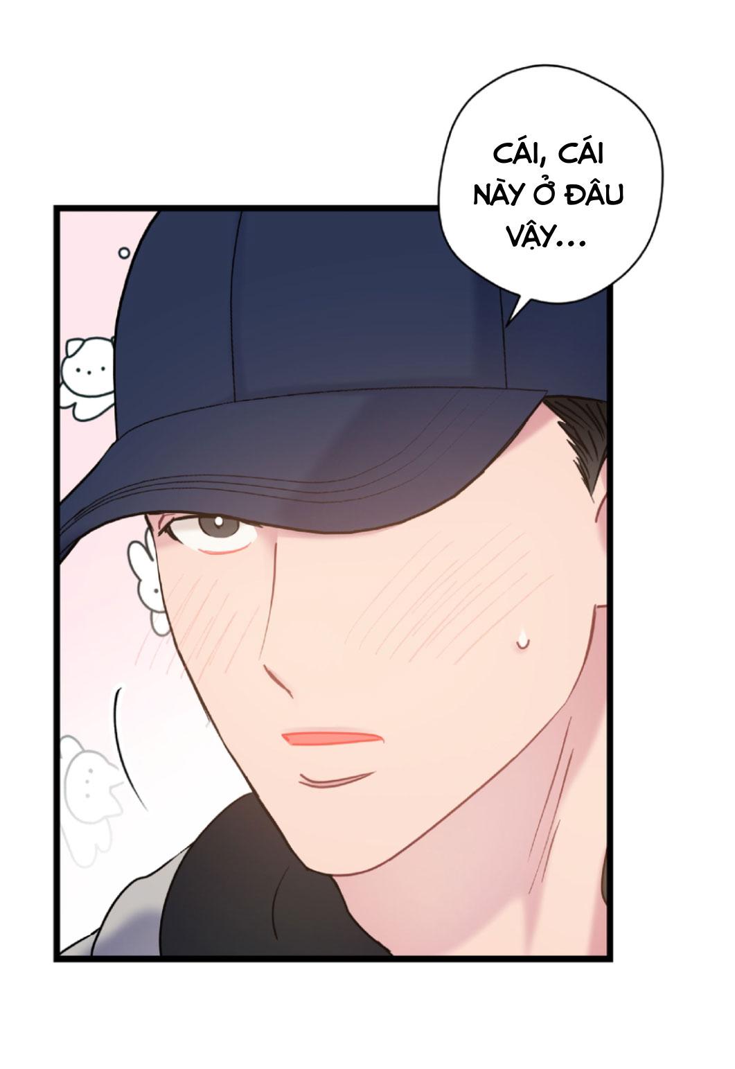 tình yêu bình dị nhất chapter 27 20