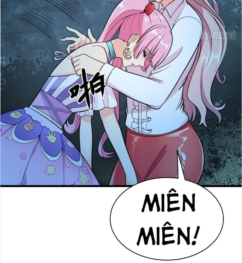 đỉnh phong cường thiếu chapter 71 9