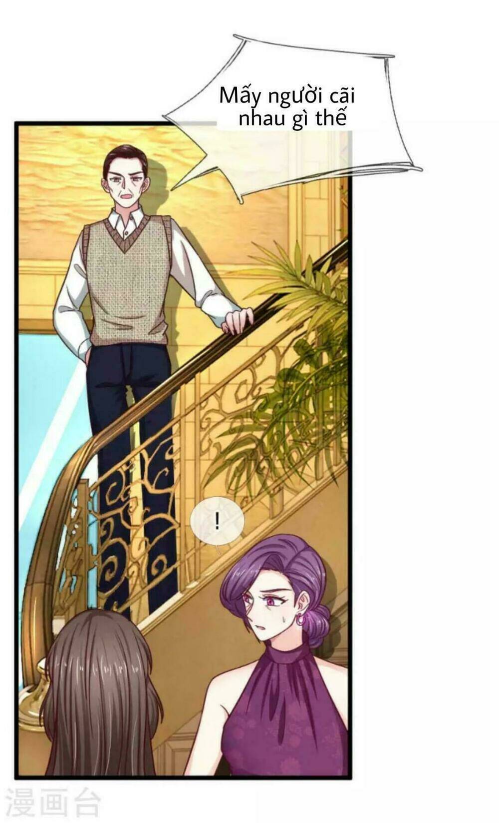 từ chối kết hôn với đại gia: cô dâu bỏ trốn chapter 49 2