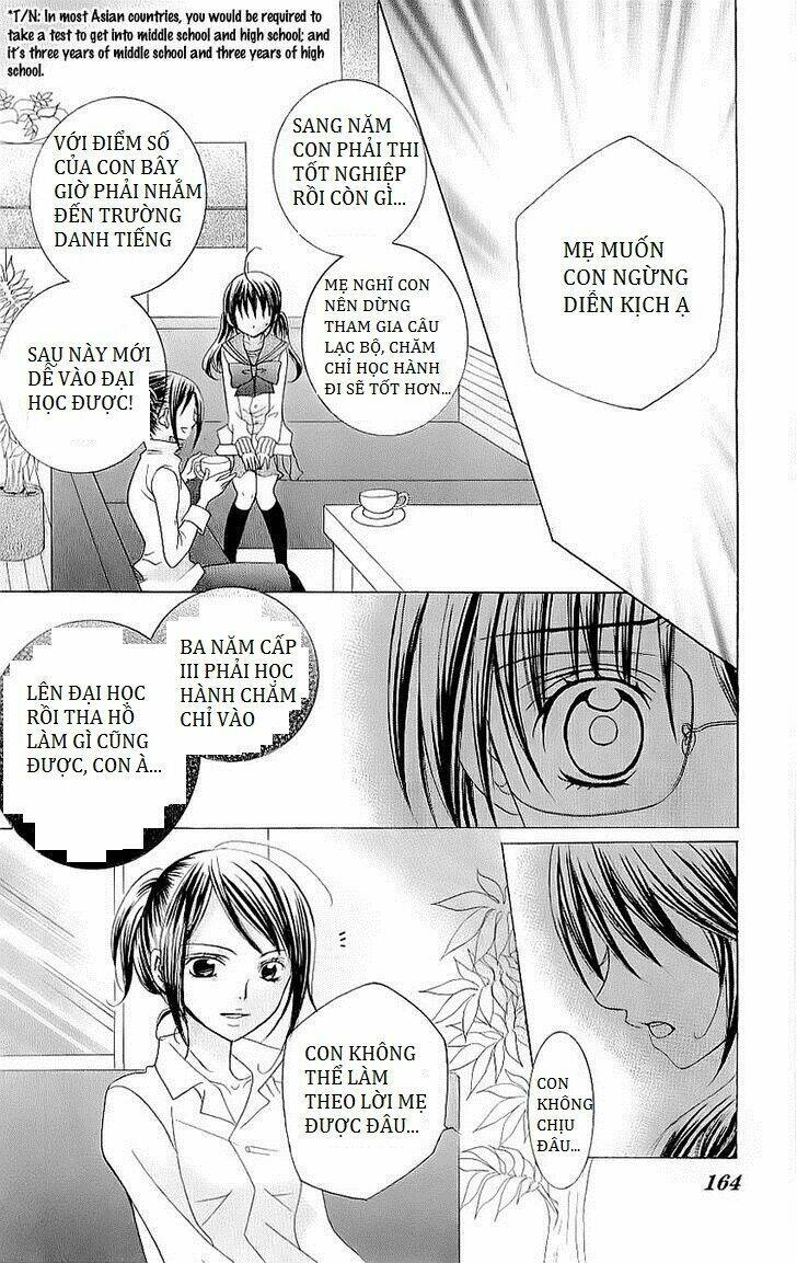 suki desu suzuki-kun!! chapter 25 15