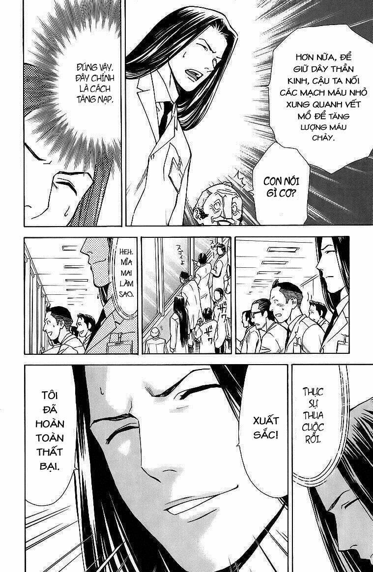 saijou no meii chapter 29 20