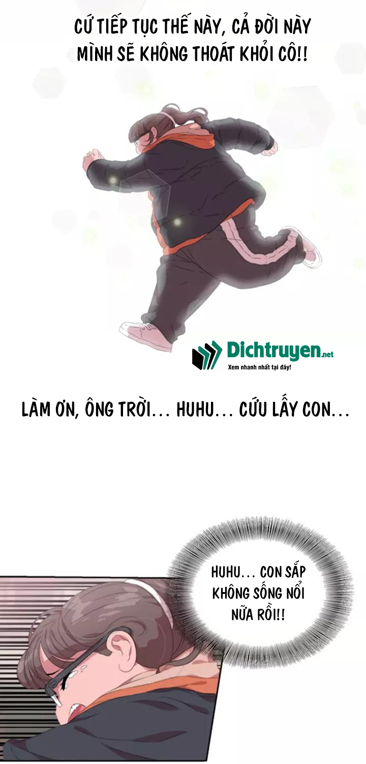 con gái bảo bối của ma vương chapter 1 36