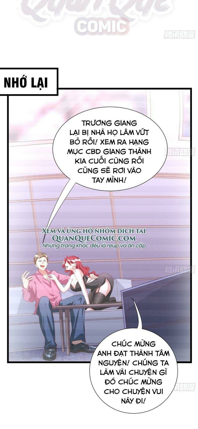 shipper thần cấp chapter 29 2