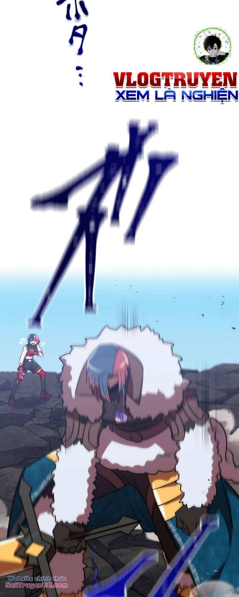 Huyết Thánh Cứu Thế Chủ~ Ta Chỉ Cần 0.0000001% Đã Trở Thành Vô Địch chapter 66 34