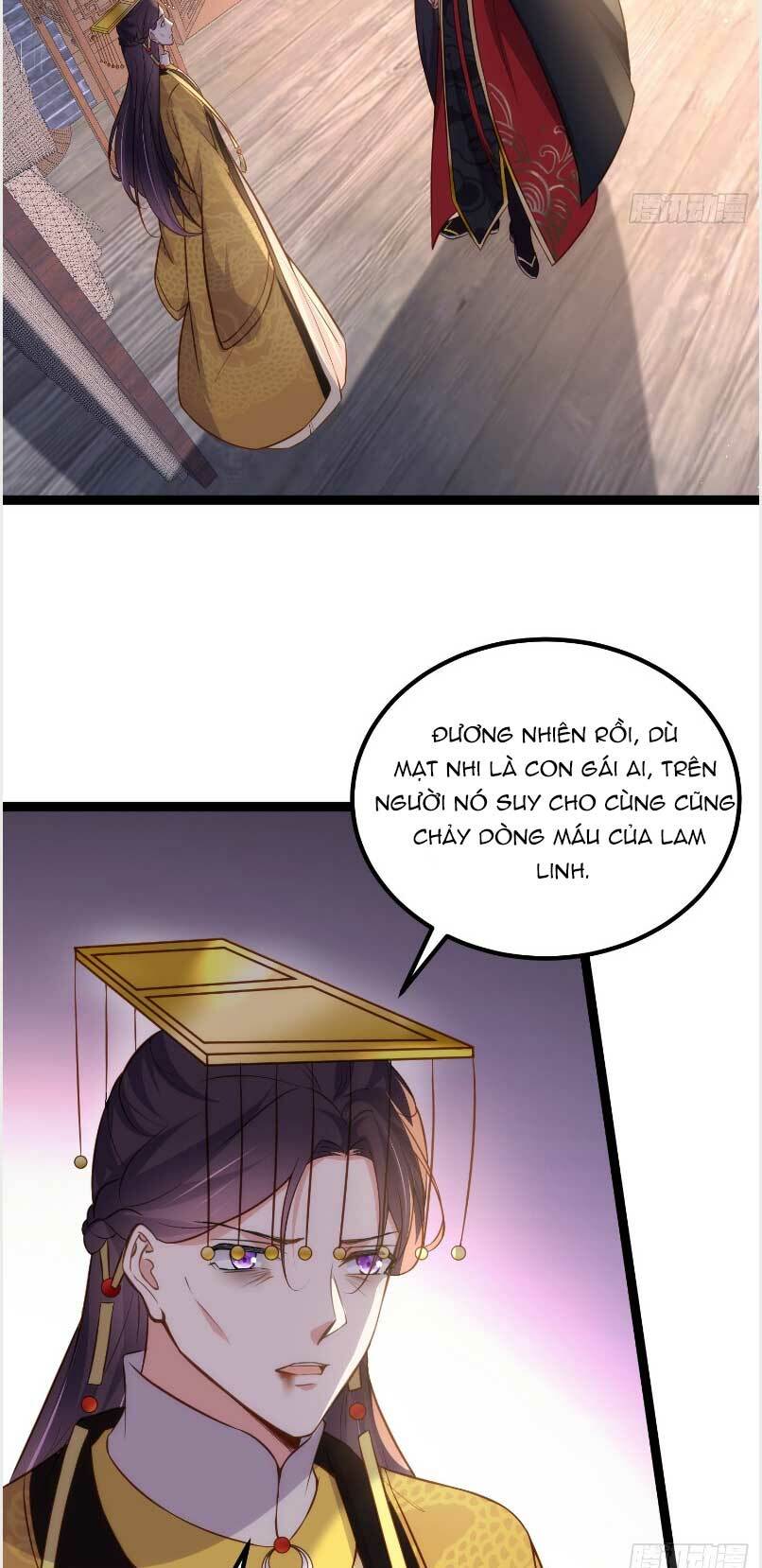 hoạn phi thiên hạ chapter 229 11