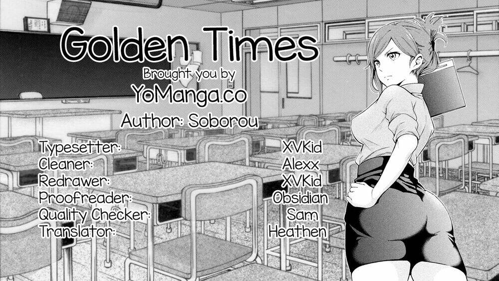 golden times chapter 1 4