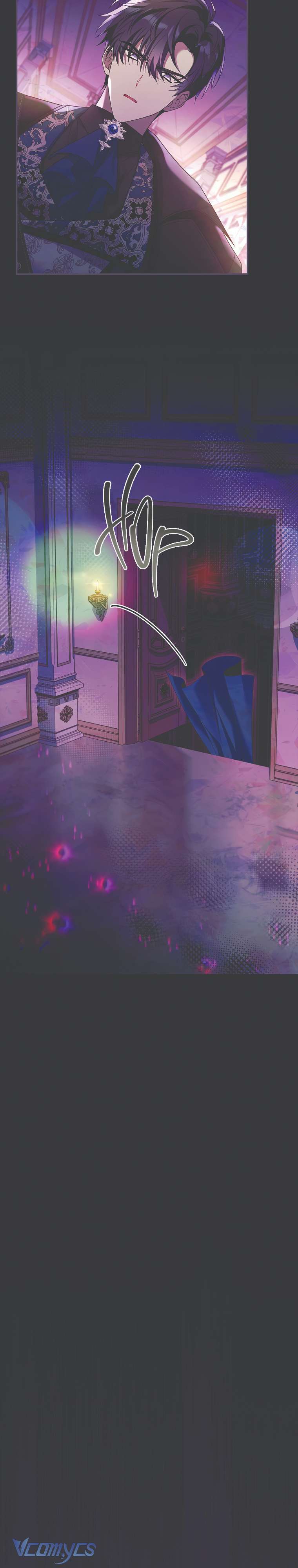 tôi đã tắt cài đặt chế độ nhận thức nỗi đau! chapter 23 16