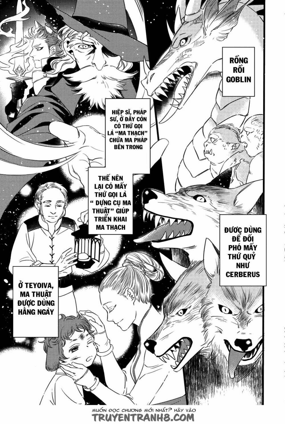 shougeki wa bogyo shitsutsu kaesu no ga tozendesu chapter 1 7