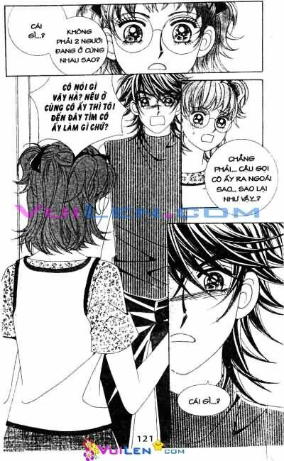 cô dâu bé xinh chapter 63 2