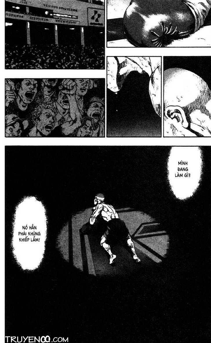 shamo (võ đạo) chapter 95 15