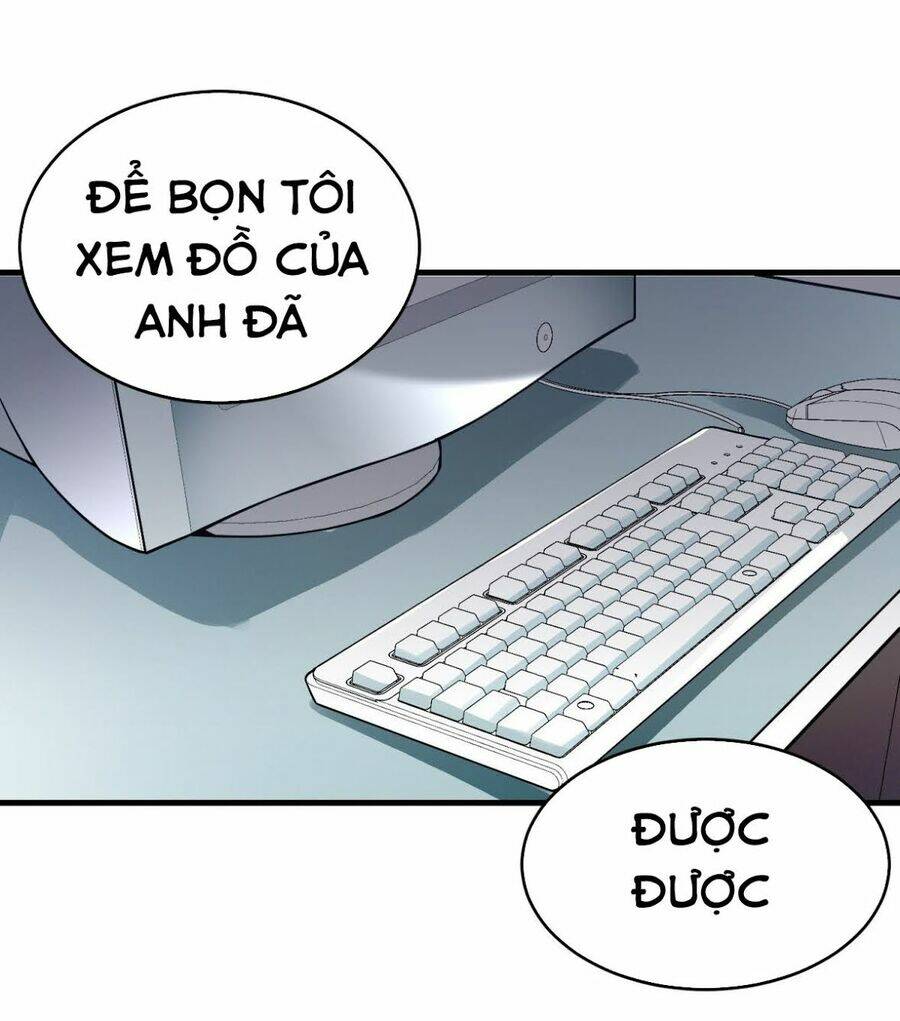 pháp sư truyền kì chapter 14 30