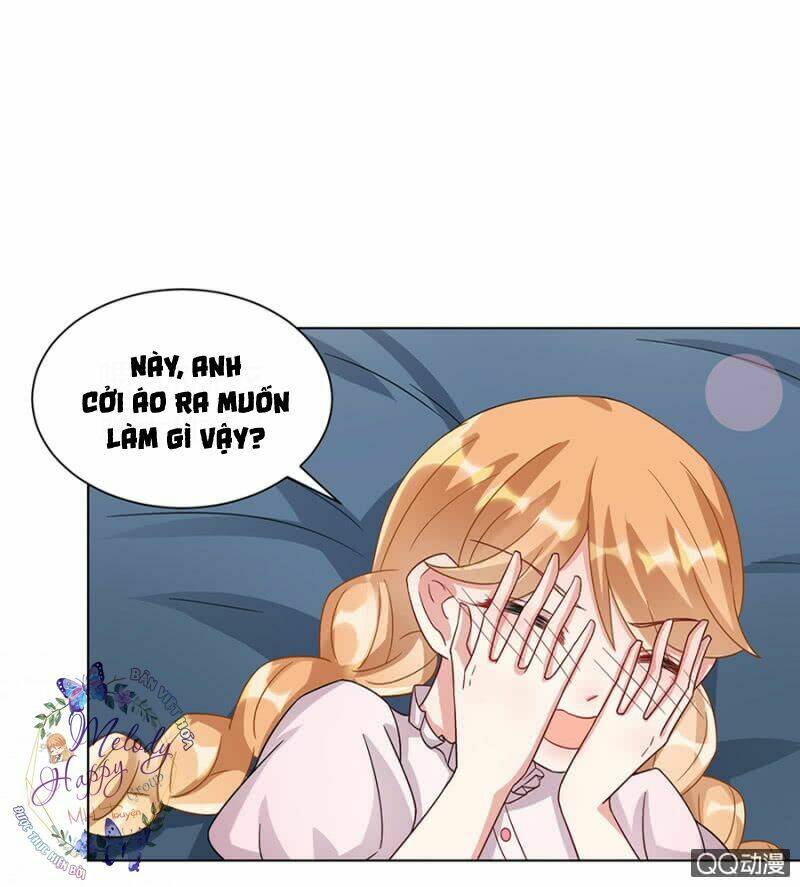 ma lạt thiên kim đẩu ác thiếu chapter 13 5