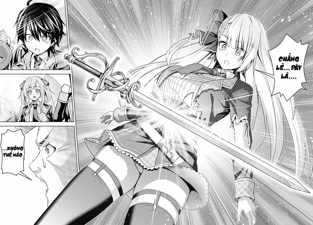 demon's sword master of excalibur school chapter 5 18