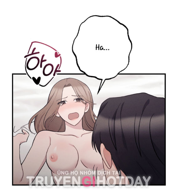 Hãy Khóc Cho Thật Xinh Đẹp Đi chapter 4.2 - Trang 29