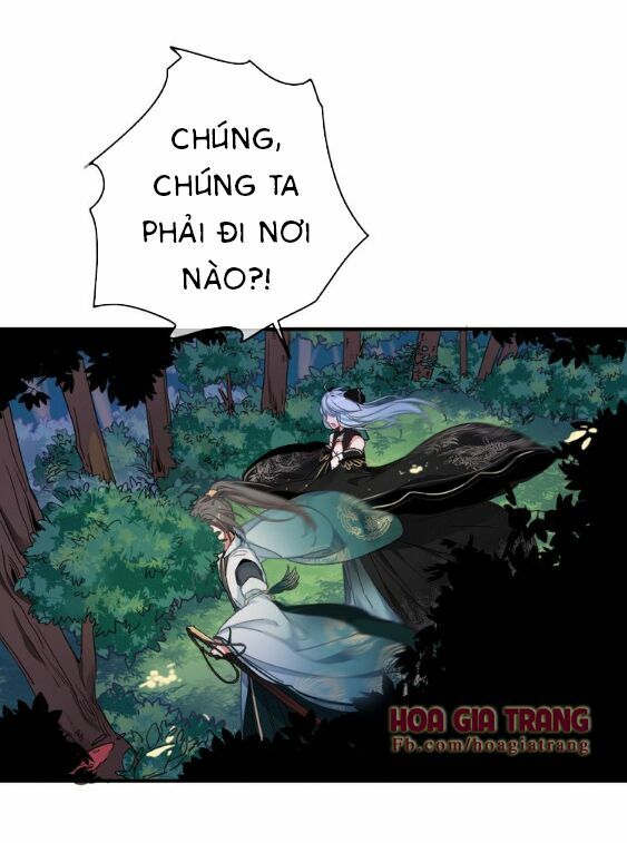 dữ tử thành thuyết chapter 1 35