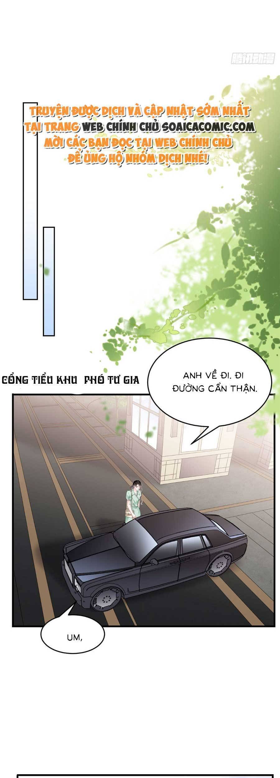 đại tiểu thư có thể có cái gì xấu chapter 129 27