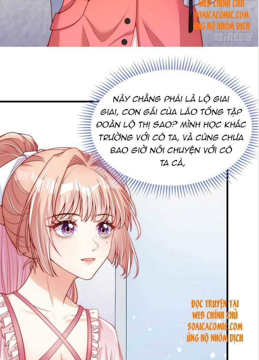 tôi được năm đại lão chiều chuộng hết nấc chapter 32 22