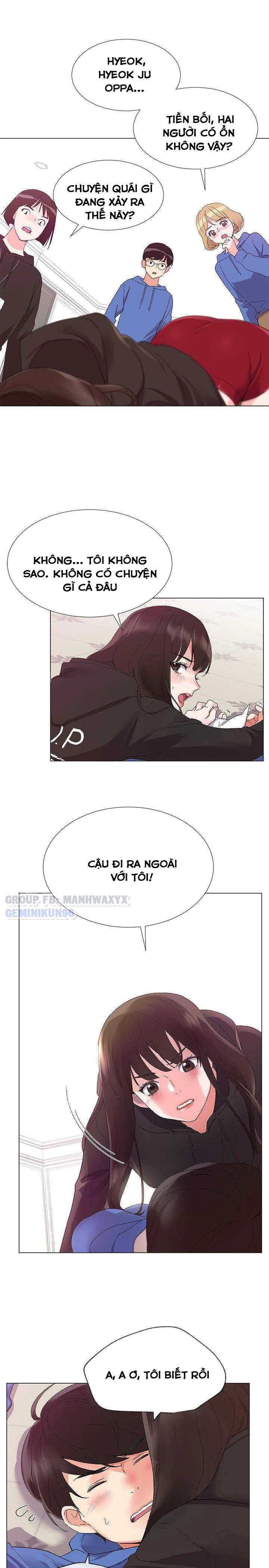 trả thù cô ta chapter 7 4