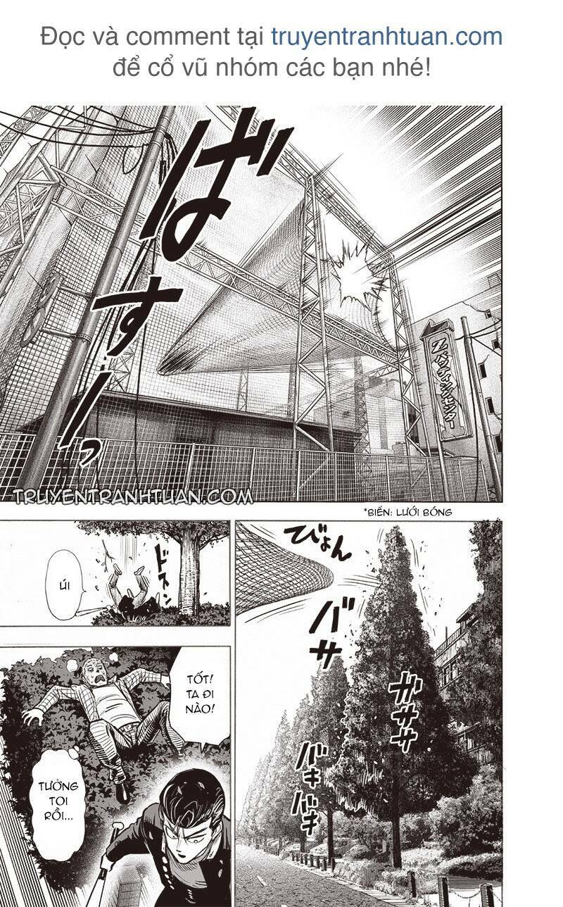 one-punch man chapter 187 18