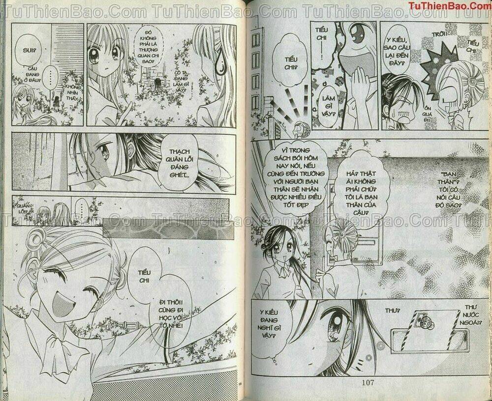 vườn mật ngọt chapter 1 53