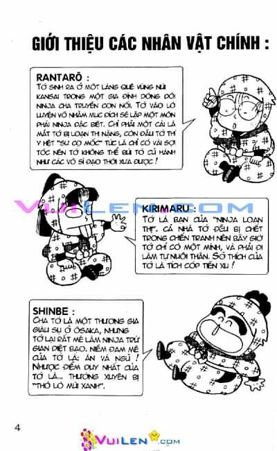 ninja loạn thị chapter 8 4