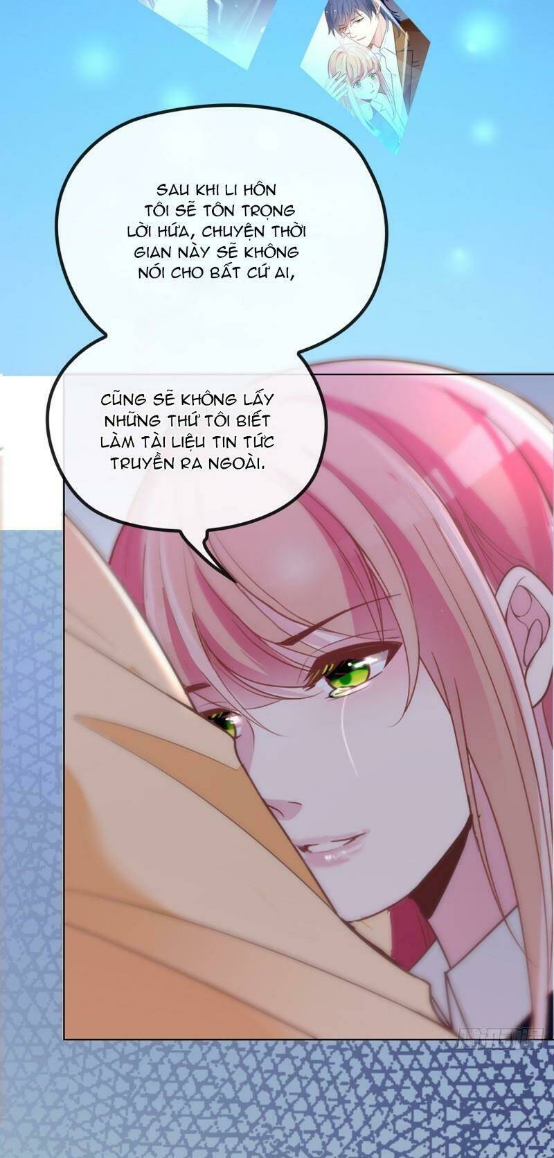 bí mật kết hôn với ảnh đế: vợ ơi đến đây tấn công đi nào chapter 70 15