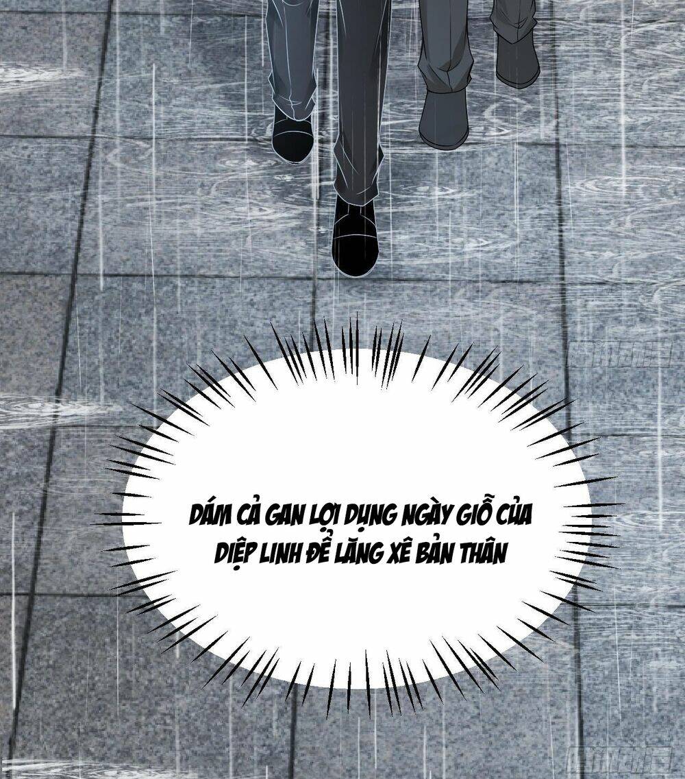 đế thiếu ngọt sủng: manh thê sống lại không ngoan chapter 13 30