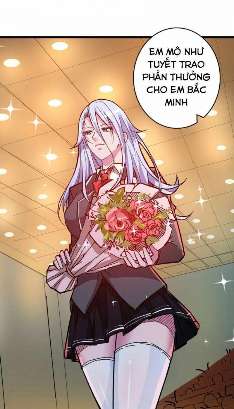 god slayer chapter 32 31