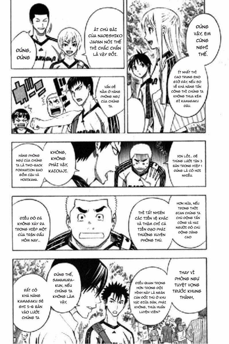 kỵ sĩ trong vòng cấm chapter 163 12