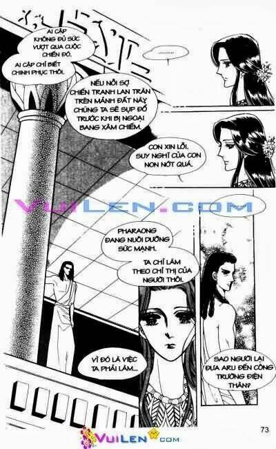 hậu duệ hoàng gia chapter 2 73