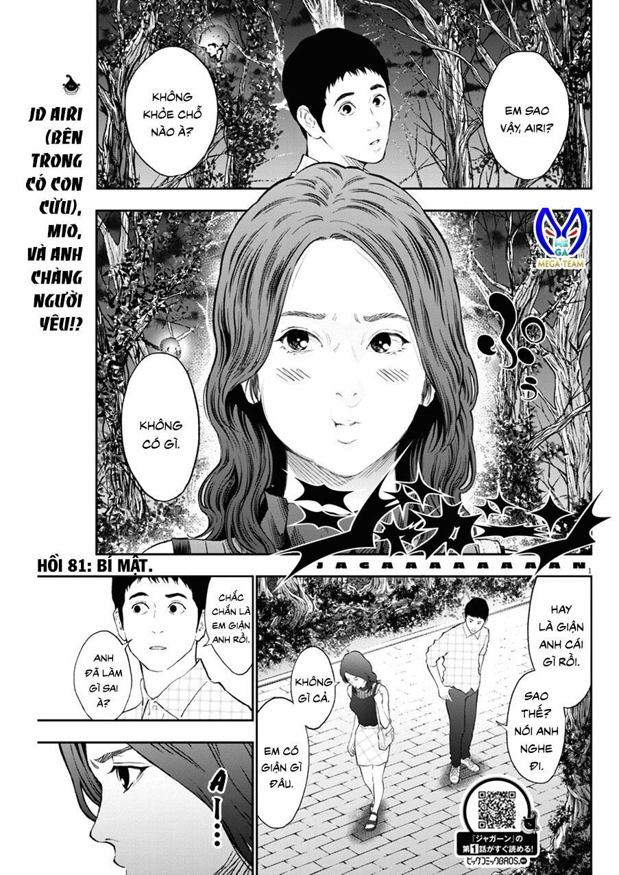 đọa nhân chapter 81 1