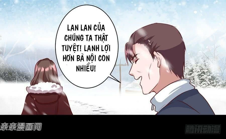 gửi người không quen chapter 39 2