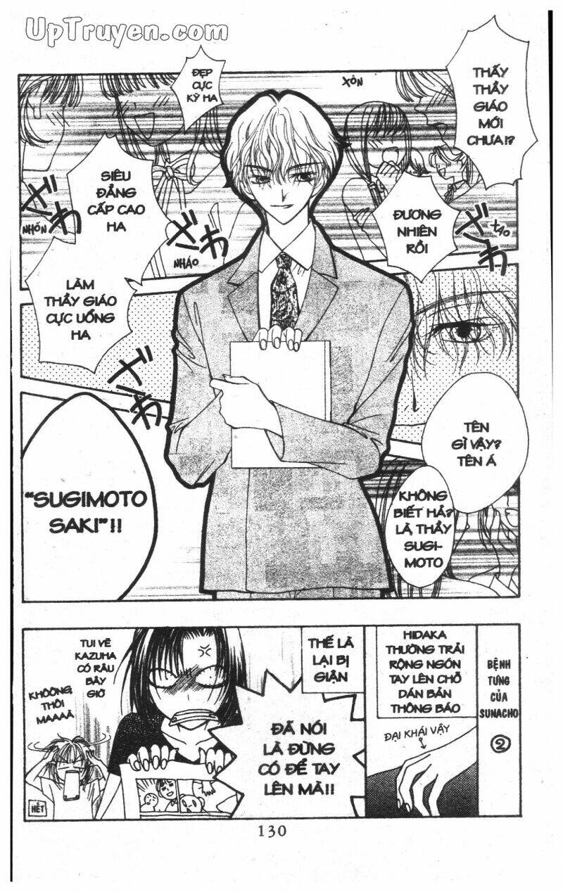 thấy mờ ghét chapter 6 130