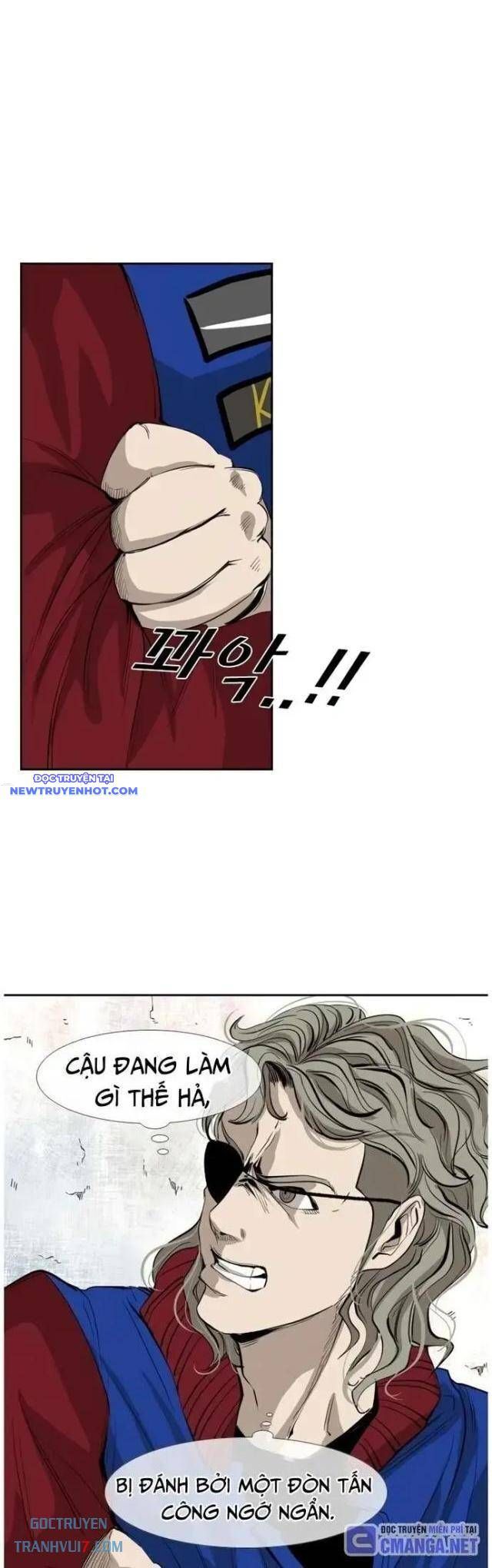 shark - cá mập chapter 144 27