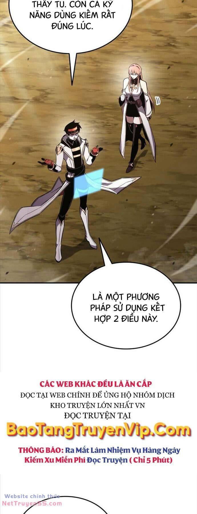 huyền thoại game thủ - tái xuất chapter 139 68