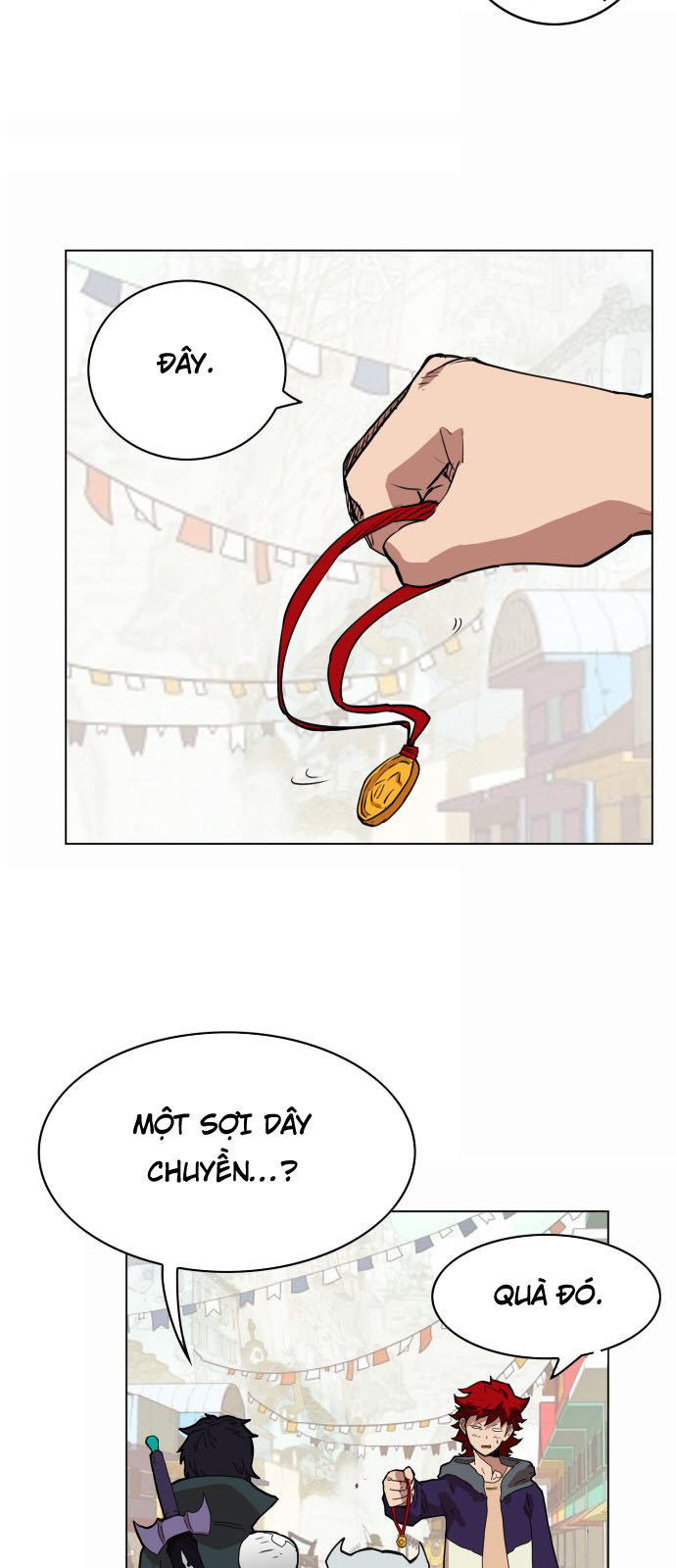 hard core leveling warrior chapter 73 22