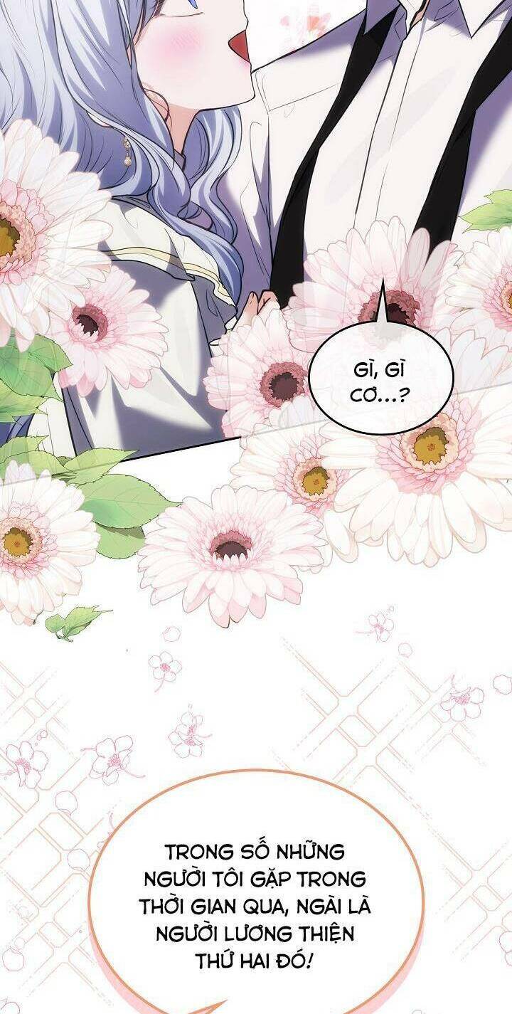 con gái bá tước bỗng thành vị hôn thê của thái tử điện hạ chapter 42 47