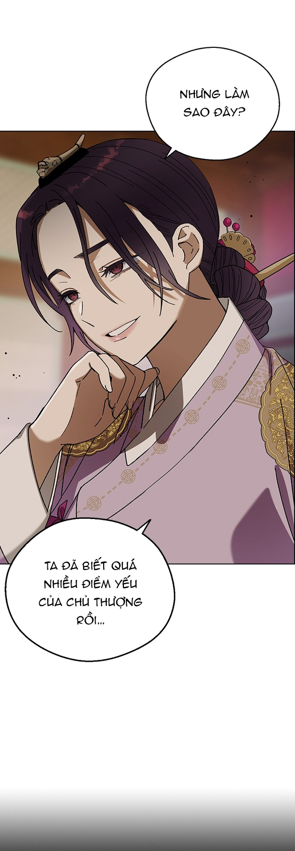 nhân duyên kiếp trước chapter 96.1 44